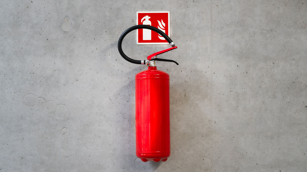 blog post fire inspection